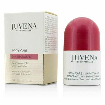 Deodorant Roller Juvena Body Care 24H (50 ml) 1