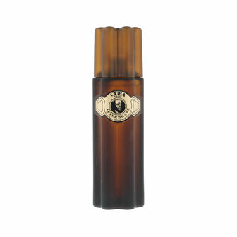 Aftershave Lotion Cuba Gold 100 ml 1