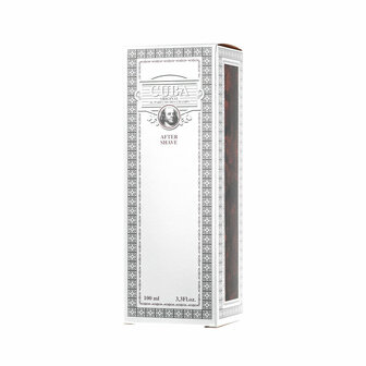 Aftershave Lotion Cuba Gold 100 ml 2