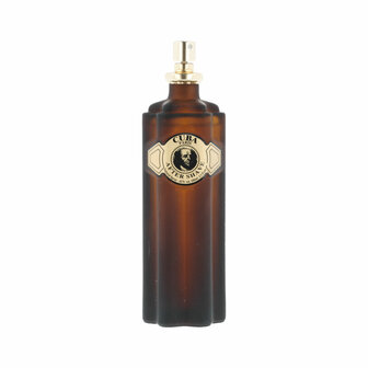 Aftershave Lotion Cuba Gold 100 ml 3