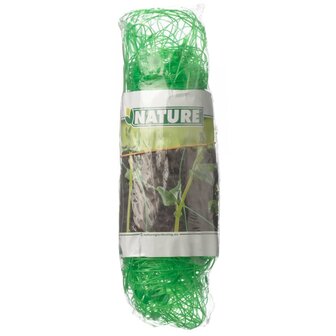 Nature Klimnet voor planten groen 2x5 m 6030430 4
