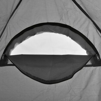 Kampeerwasbak met tent draagbaar 20 L 6
