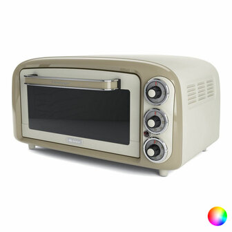 Mini oven Ariete 979 Wit 1