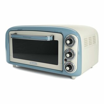 Mini oven Ariete 979 Wit 2