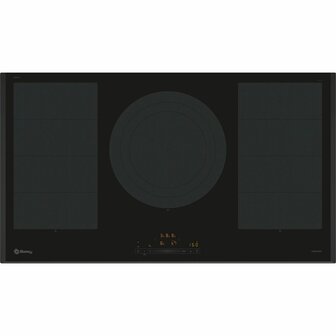Inductiekookplaat Balay 3EB999LH 1
