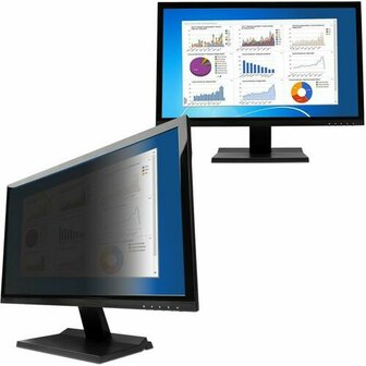 Privacy filter V7 PS315W9A2 31,5&quot; 1