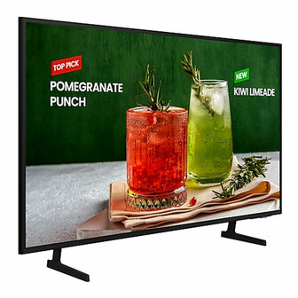 Videowall Monitor Samsung LH65BEDHLGUXEN 4K Ultra HD 65&quot; 5