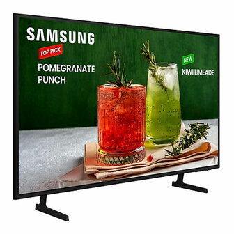 Videowall Monitor Samsung LH65BEDHLGUXEN 4K Ultra HD 65&quot; 8