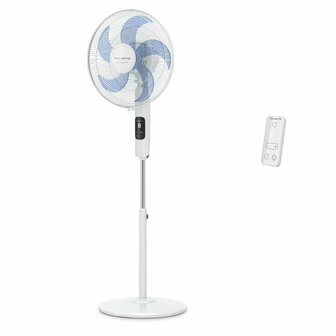 Staande ventilator Rowenta VU5450 32 W Wit 1