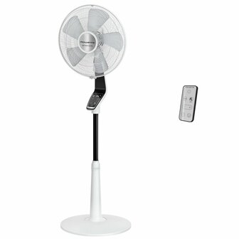 Staande ventilator Rowenta VU5690 34 W Wit 1