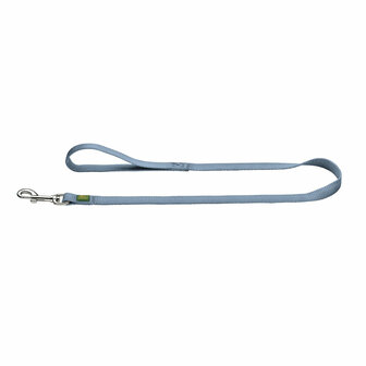 Hondenriem Hunter Blauw 100 cm 1