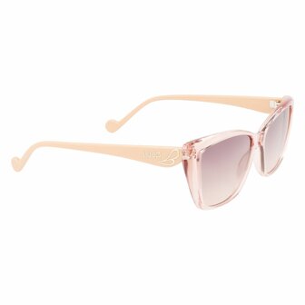Kinderzonnebril LIU JO LJ3608S-5314610 &Oslash; 53 mm 3