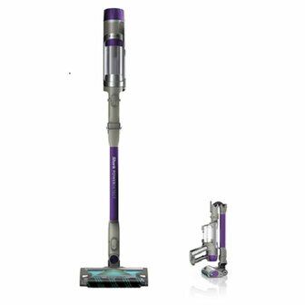 Steelstofzuiger Shark IP1251EUT 1