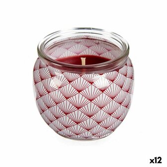 Geurkaars Acorde SS APLE&amp;CIN Appel Kaneel (12 Stuks) 1