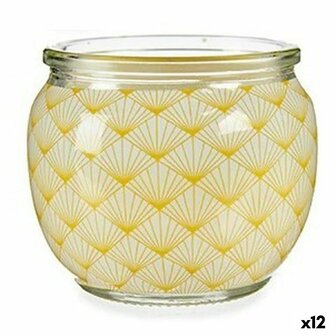 Geurkaars Acorde S.S. CITRUS Citroenzuur (12 Stuks) 1