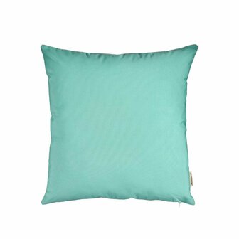 Kussenhoes Turkoois (60 x 0,5 x 60 cm) (12 Stuks) 3