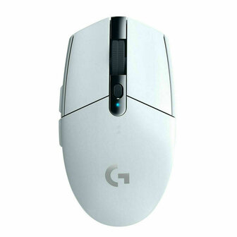 Muis Logitech 910-005292 Wit Groen 1