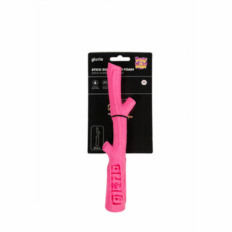 Hondenspeelgoed Gloria PLAY AND RUN Roze M 27,5 cm 1