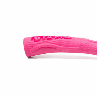 Hondenspeelgoed Gloria PLAY AND RUN Roze M 27,5 cm 3