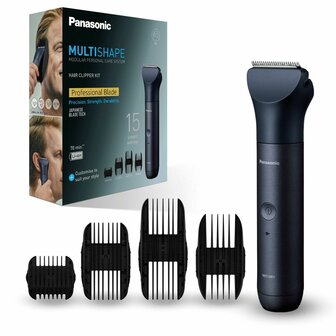 Tondeuse Panasonic ER-CKL3-A301 1