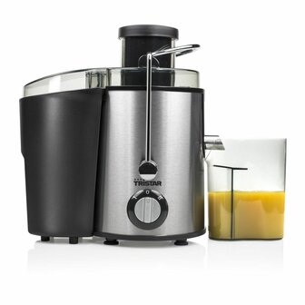 Juicer Tristar Licuadora 400 W 500 ml 4