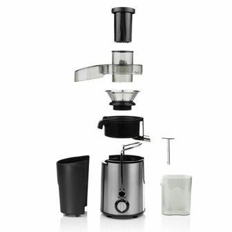 Juicer Tristar Licuadora 400 W 500 ml 8