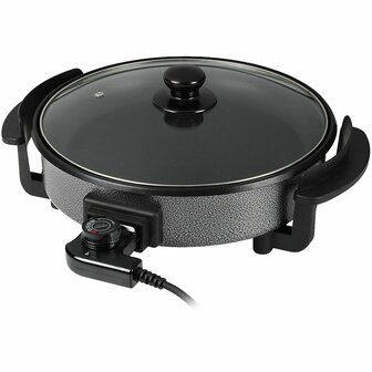 Tosti-ijzer K&uuml;ken 34385 1500 W 1