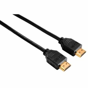 HDMI-Kabel Hama 00056521 Zwart 1,5 m 1