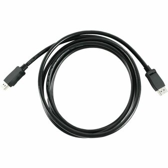 DisplayPort naar HDMI Kabel V7 V7DPPRO-3M-BLK 1