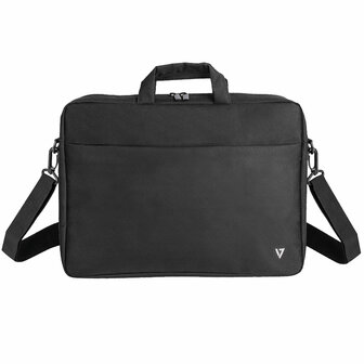 Laptoptas V7 CTK16-BLK Zwart 15,6&amp;apos;&amp;apos; 3