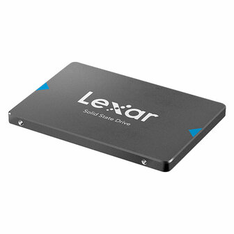 Hard Drive Lexar NQ100 480 GB SSD 1