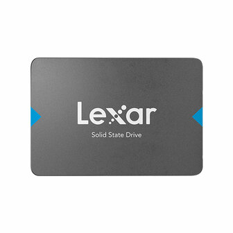 Hard Drive Lexar NQ100 480 GB SSD 3