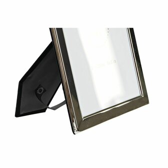 Fotolijsten DKD Home Decor Metaal Zilverkleurig Traditioneel 18 x 2 x 23 cm 3