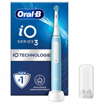 Elektrische tandenborstel Oral-B Series 3 IO 1