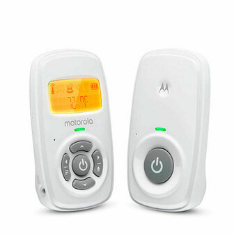 Baby monitor Motorola   1