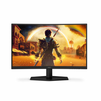 Monitor AOC C24G42E Full HD 23,6&quot; 2