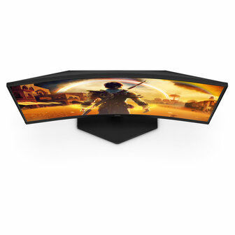 Monitor AOC C24G42E Full HD 23,6&quot; 5