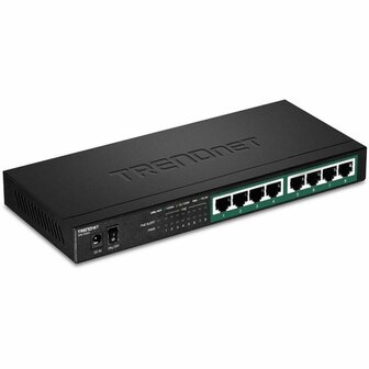 Switch Trendnet TPE-TG83 1