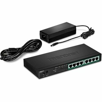Switch Trendnet TPE-TG83 3