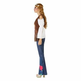 Kostuums voor Volwassenen 110046 Multicolour (3 pcs) - Maat: M/L - Maat: M/L 4