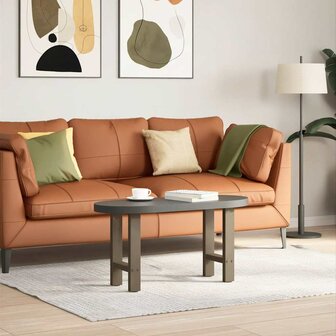 Salontafelpoten 2 st 28x(42-43) cm staal naturel 2