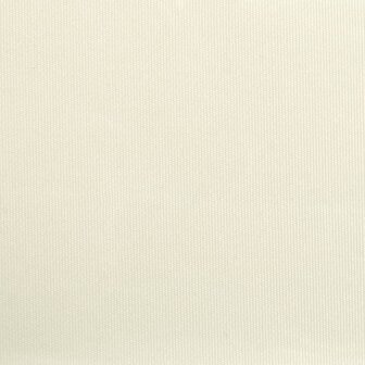 Luifel uittrekbaar 200x150 cm stof en staal cr&egrave;mekleurig 8