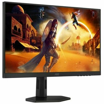 Gaming monitor AOC Q27G4XF Quad HD 27&quot; 180 Hz 8