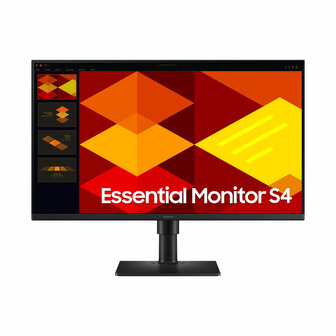 Gaming monitor Samsung LS27D406GAUXEN Full HD 27&quot; 3