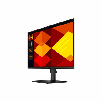 Gaming monitor Samsung LS27D406GAUXEN Full HD 27&quot; 6