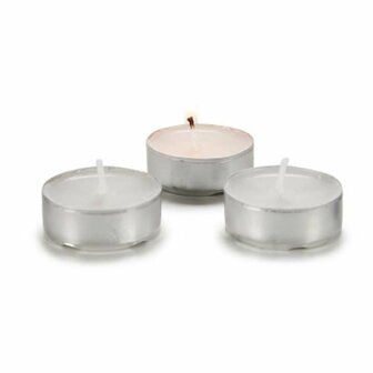 Kaarsenset Acorde 62368 Klein (24 Stuks) 3
