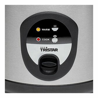 Rijstkoker Tristar 900 W 2,2 L 2