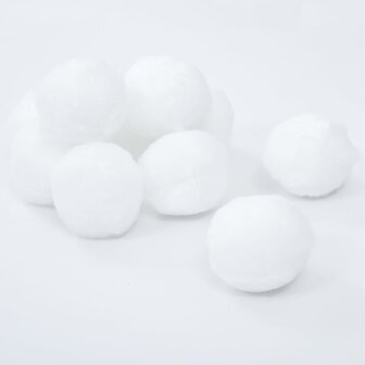 Zwembadfilterballen 1400 g PE 5