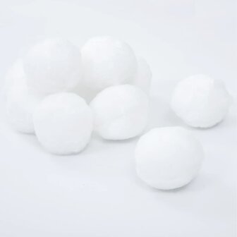 Zwembadfilterbal 700 g PE 3