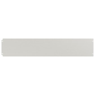 Gazonranden 10 stuks 20x103 cm flexibel cortenstaal 8